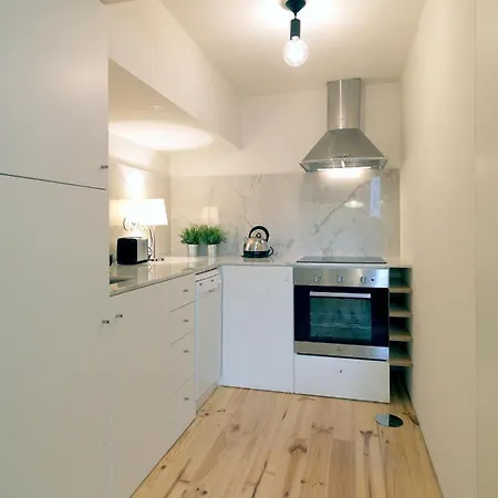 Flh Porto Modern Flat Apartment Exterior photo