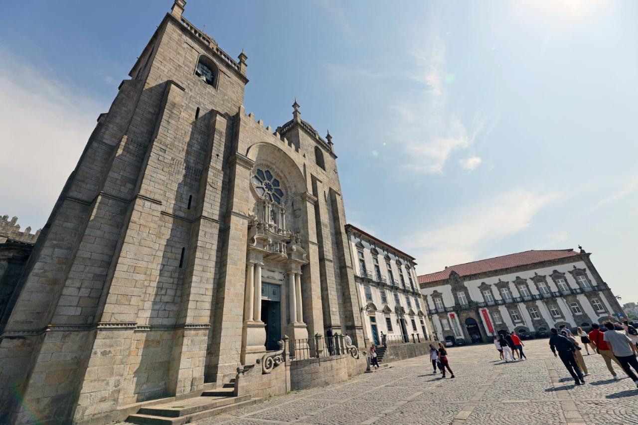 Flh Porto Modern Flat Apartment
