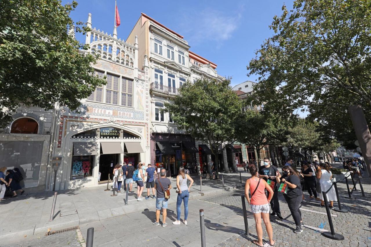 Apartment Flh Porto Modern Flat *