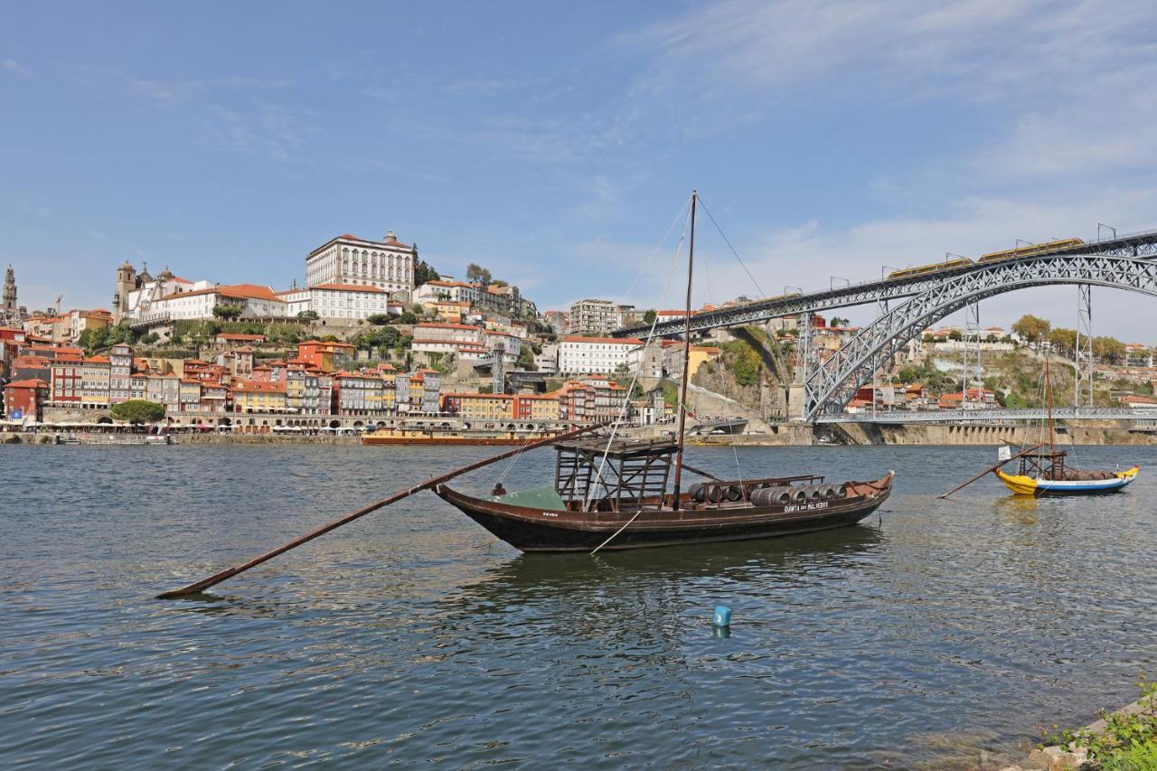 Flh Porto Modern Flat Porto