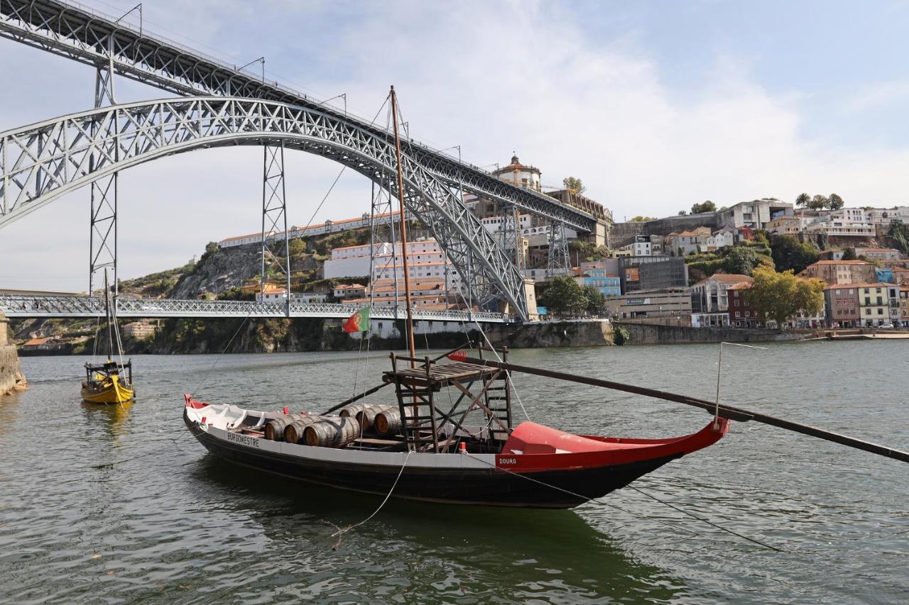 Flh Porto Modern Flat Apartment *
