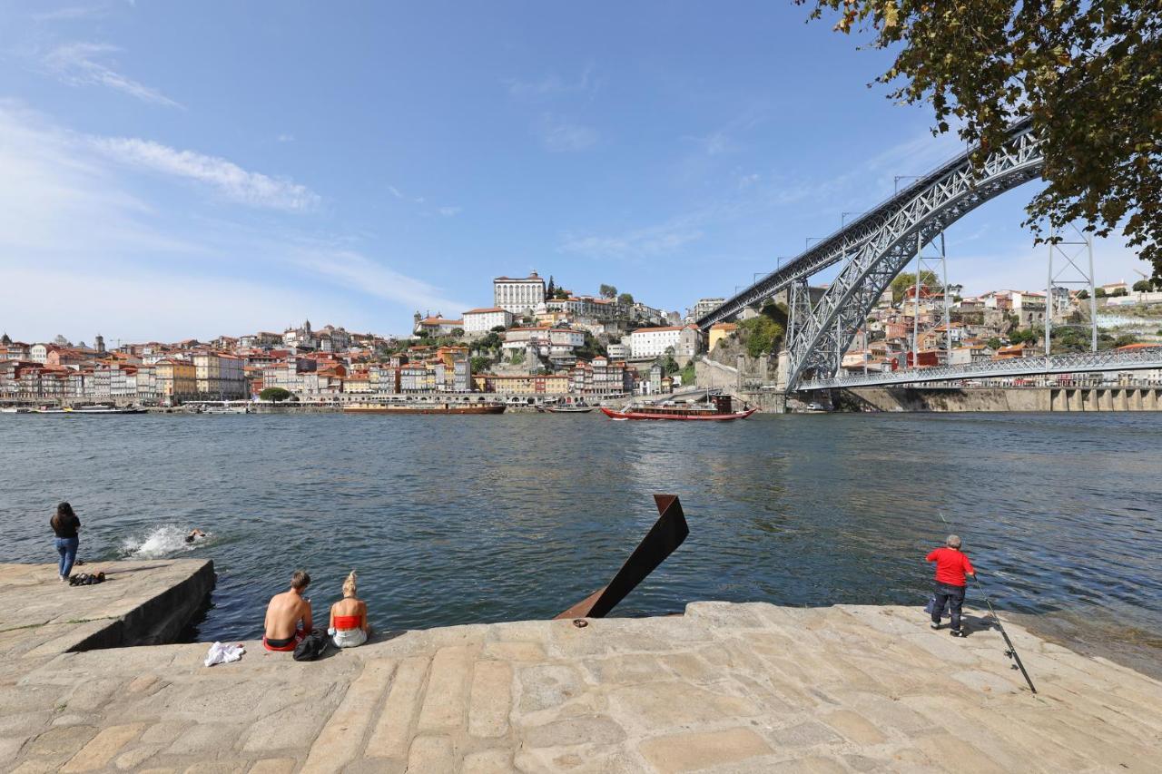 Flh Porto Modern Flat * Porto