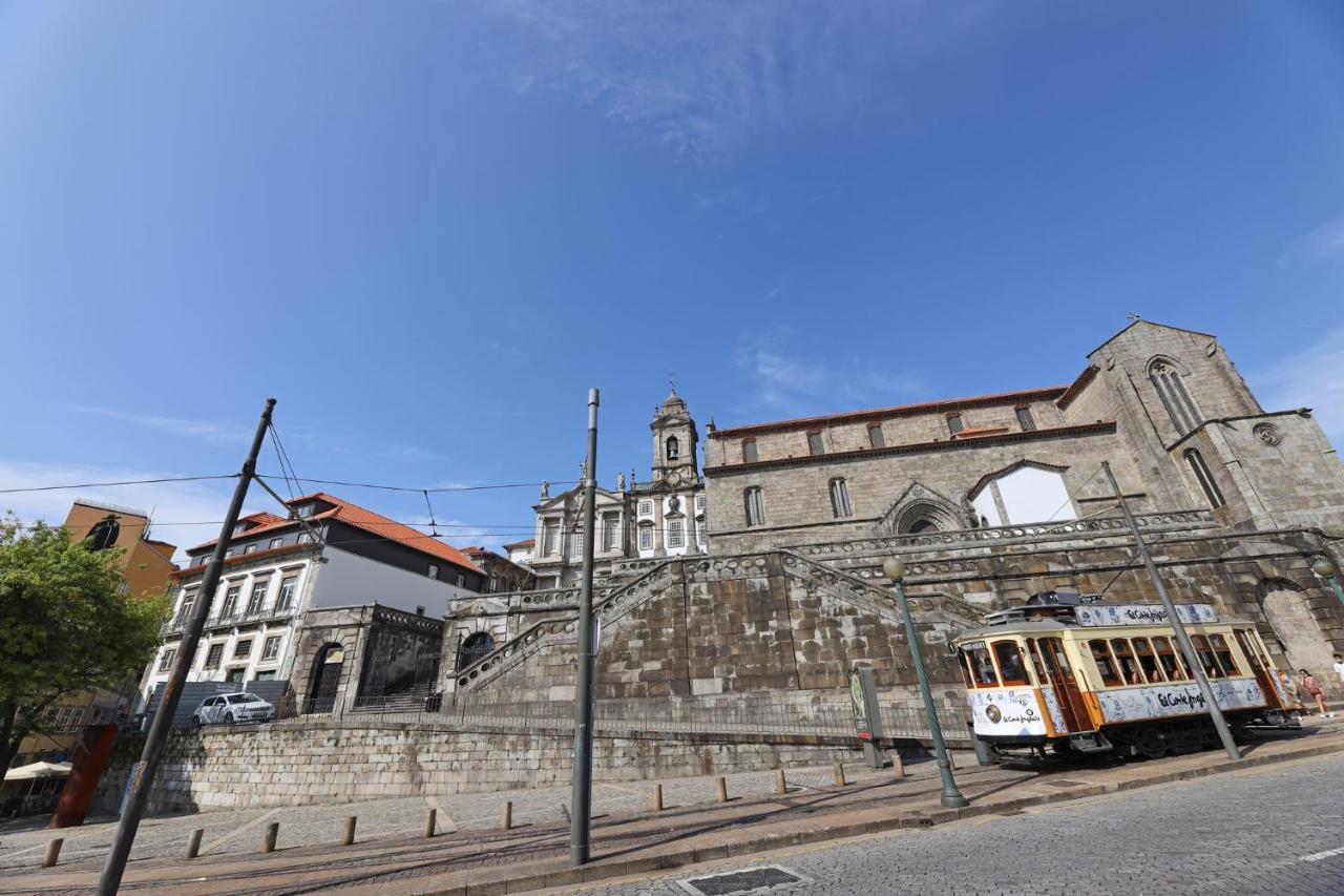 Flh Porto Modern Flat Apartment Porto