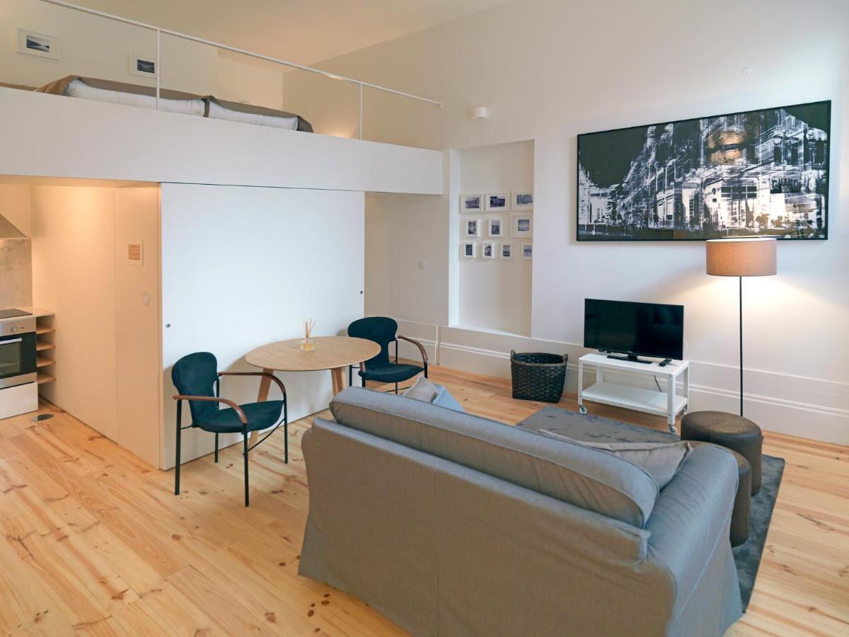 Flh Porto Modern Flat