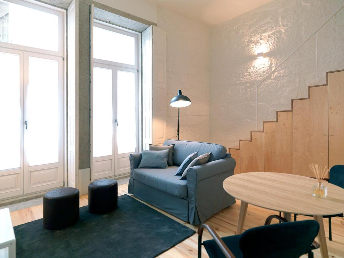 Flh Porto Modern Flat Apartment Porto