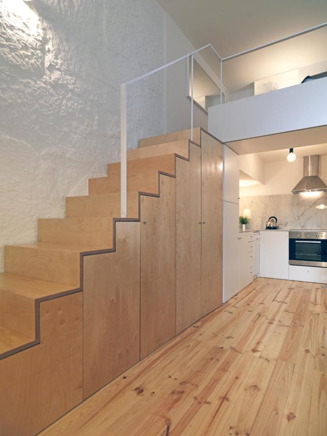 Flh Modern Flat Apartamento *