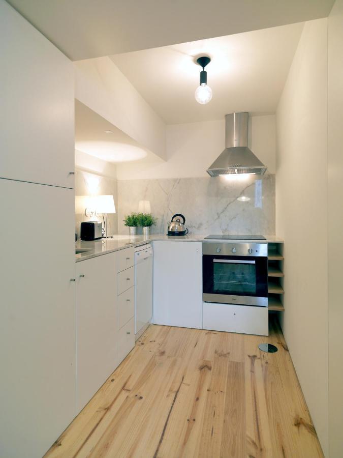 Apartment Flh Porto Modern Flat *