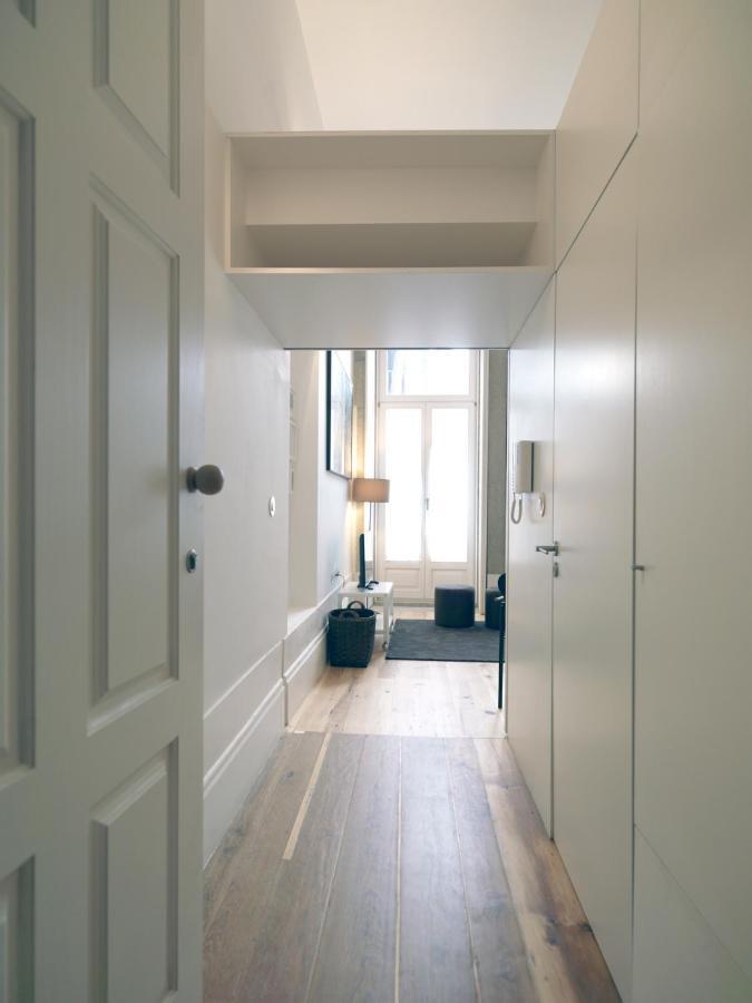 Flh Porto Modern Flat Apartment