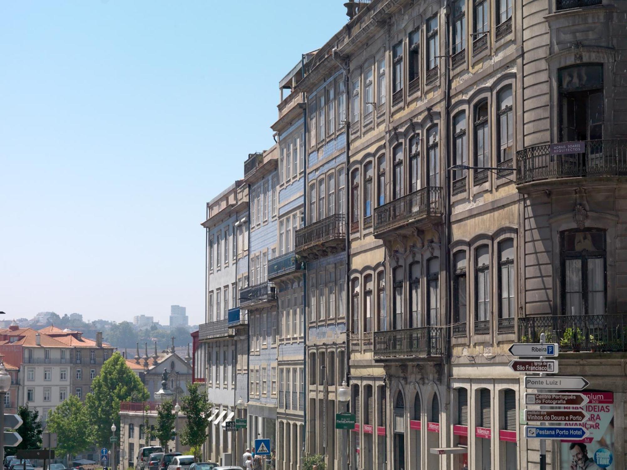 Apartment Flh Porto Modern Flat