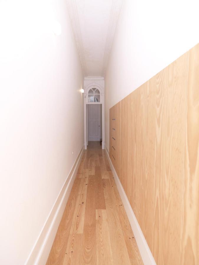 Apartment Flh Porto Modern Flat