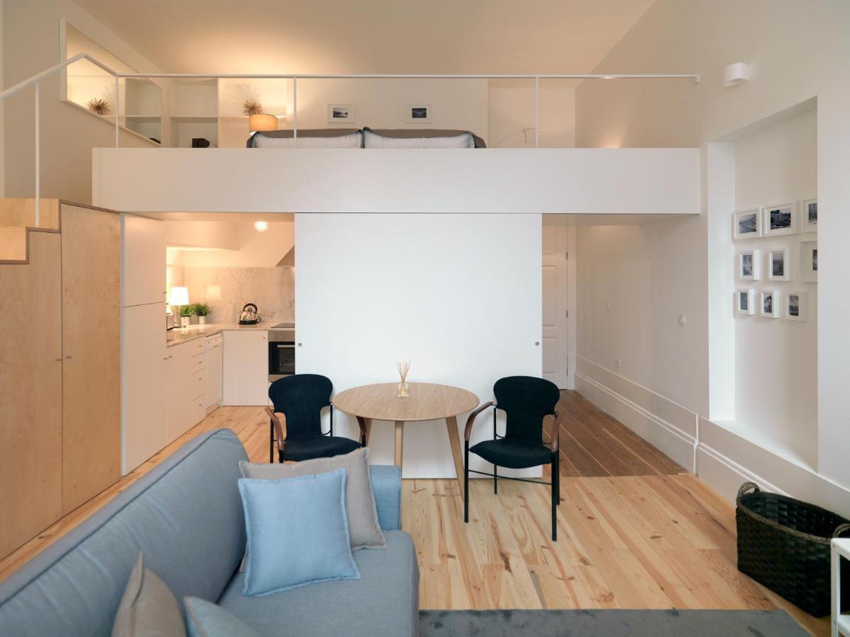 Flh Porto Modern Flat * Porto