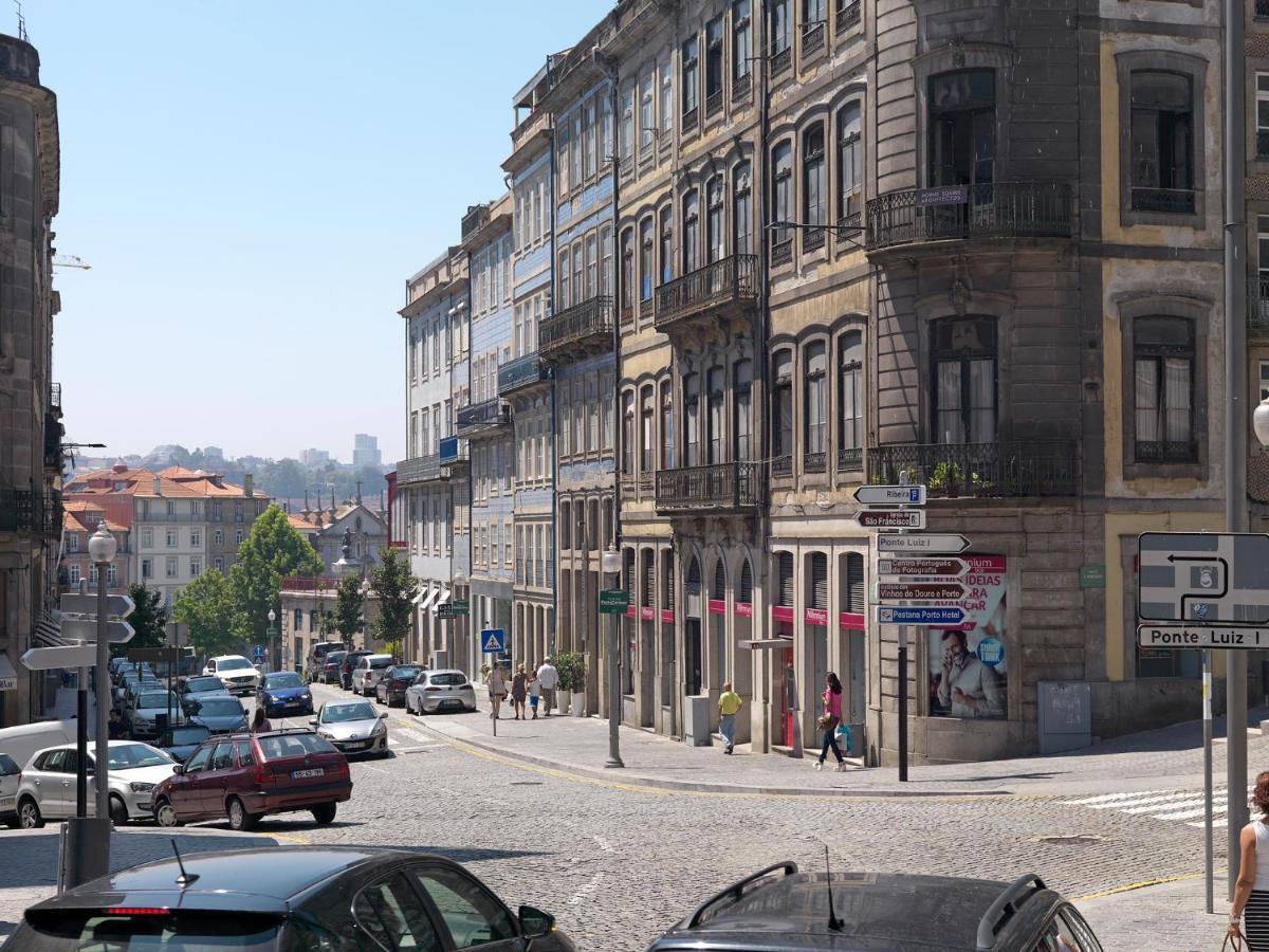 Flh Porto Modern Flat